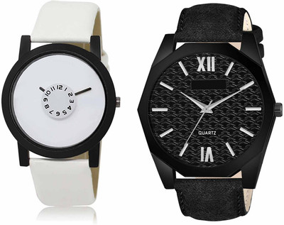 PPARROT LR26-LR82 Analog Watch  - For Men