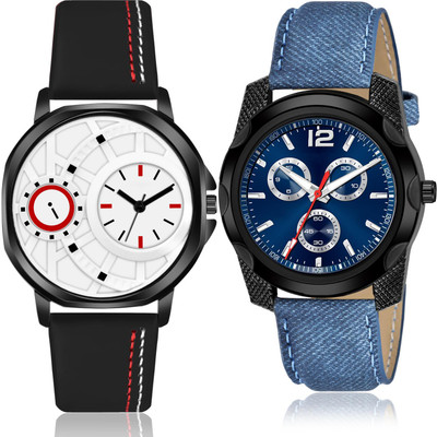 DMAGNATON BM43-S171 Analog Watch  - For Men