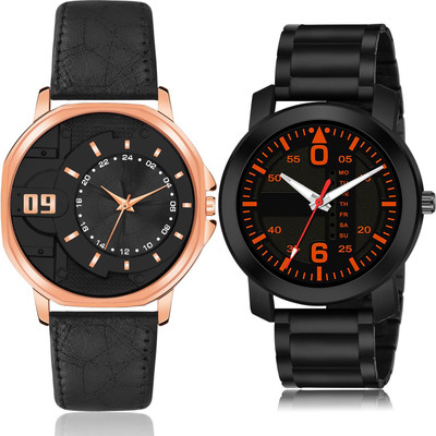 TIMENTER BM39-(22-S-20) Analog Watch  - For Men