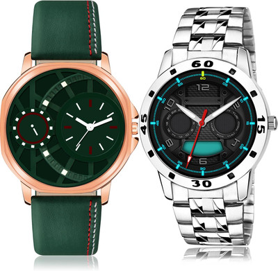 DMAGNATON BM49-(58-S-19) Analog Watch  - For Men