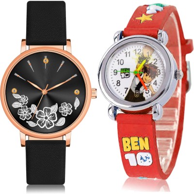 NEUTRON GM516-GC117 Analog Watch  - For Girls