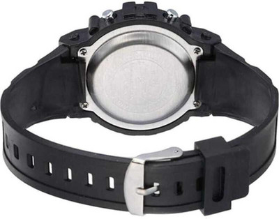 RareEagle 7 light watch 1 listing blue Digital Watch  - For Boys & Girls