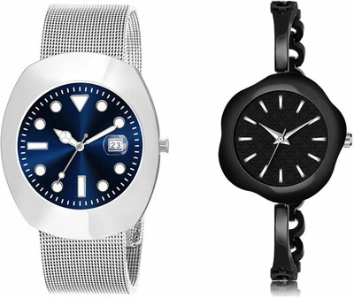 Scepter LR142-LR261 Analog Watch  - For Men & Women