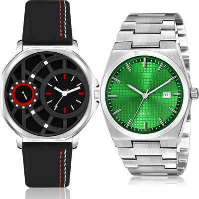 TIMETRANSELEVATE BM44-BL46.160 Analog Watch  - For Men