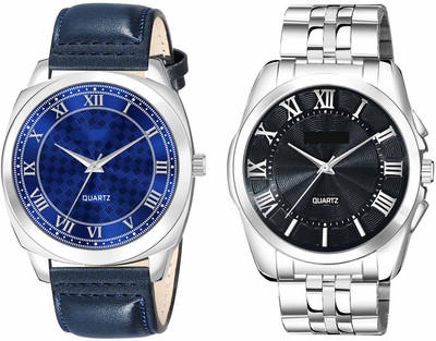 ROTATE LR92-LR125 Analog Watch  - For Men