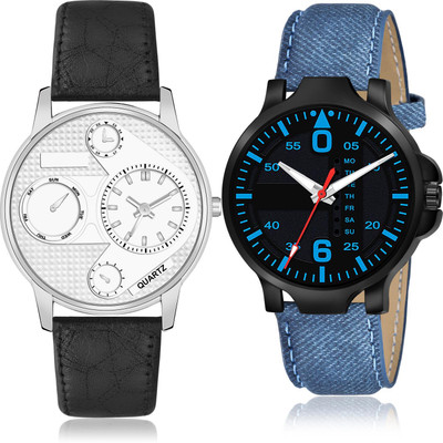 NEUTRON BM32-S524 Analog Watch  - For Men