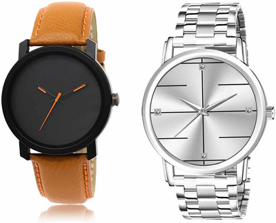 FERRIZZO LR20-LR119 Analog Watch  - For Men
