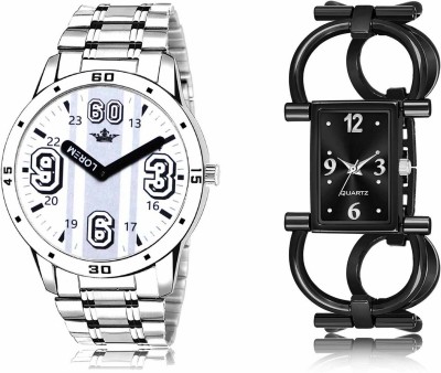 Scepter LR111-LR292 Analog Watch  - For Men & Women