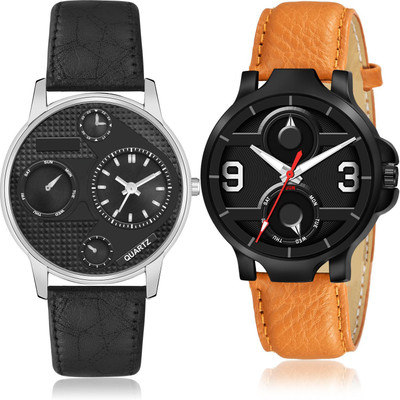 TIMOXIDE BM31-S528 Analog Watch  - For Men