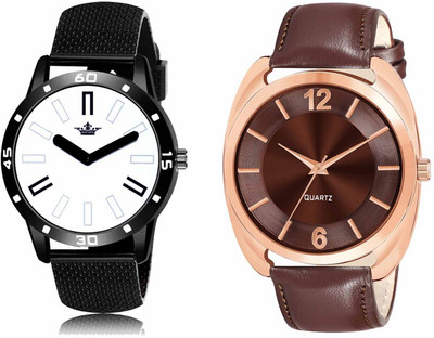 ROTATE LR57-LR77 Analog Watch  - For Men