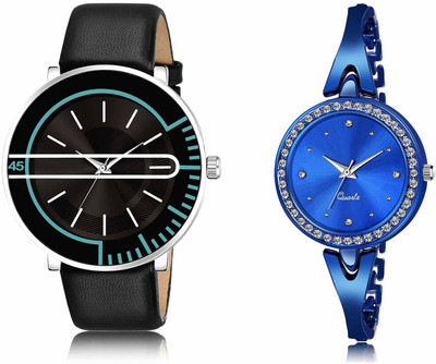 swaroopya LR72-LR270 Analog Watch  - For Men & Women