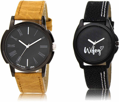 ROTATE LR19-LR234 Analog Watch  - For Men & Women