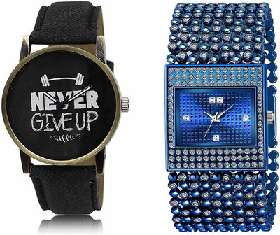 ROTATE LR27-LR290 Analog Watch  - For Men & Women