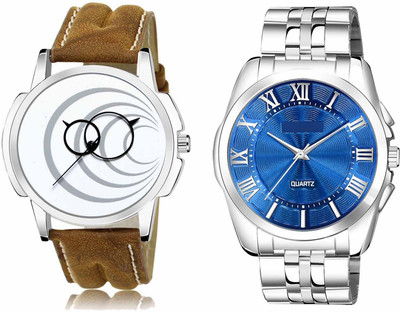 Scepter LR63-LR126 Analog Watch  - For Men
