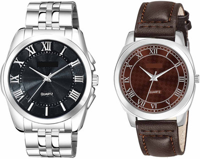 ROTATE LR125-LR338 Analog Watch  - For Men & Women