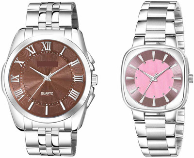 ROTATE LR127-LR301 Analog Watch  - For Men & Women
