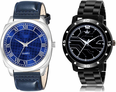 Scepter LR92-LR113 Analog Watch  - For Men