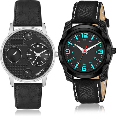 TIMOXIDE BM31-S146 Analog Watch  - For Men