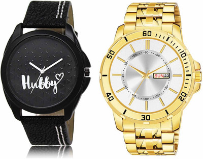 FERRIZZO LR31-LR133 Analog Watch  - For Men