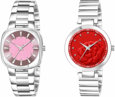 ROTATE LR301-LR317 Analog Watch  - For Women