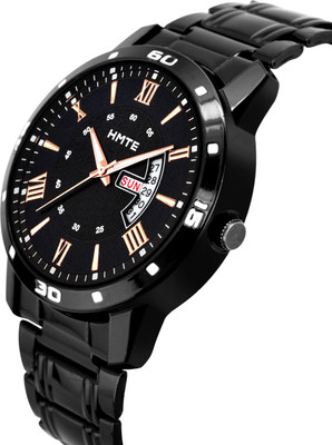 hmte HM-6082 New Range Functional Series Analog Watch  - For Men