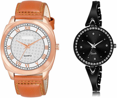 Scepter LR90-LR268 Analog Watch  - For Men & Women