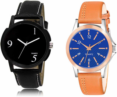 Vishwas Studio LR06-LR342 Analog Watch  - For Men & Women