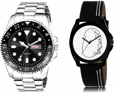 Scepter LR129-LR291 Analog Watch  - For Men & Women