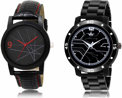 ROTATE LR08-LR113-A Analog Watch  - For Men