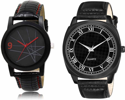 RKSTORE LR08-LR88 Analog Watch  - For Men