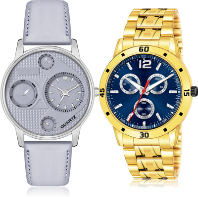 TIMOXIDE BM33-(71-S-21) Analog Watch  - For Men