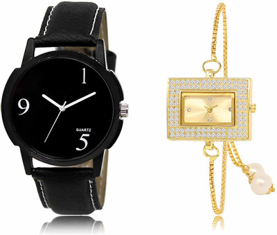 Scepter LR06-LR247 Analog Watch  - For Men & Women