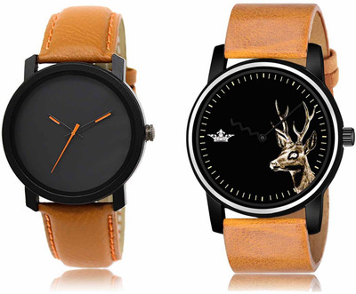 FERRIZZO LR20-LR69 Analog Watch  - For Men