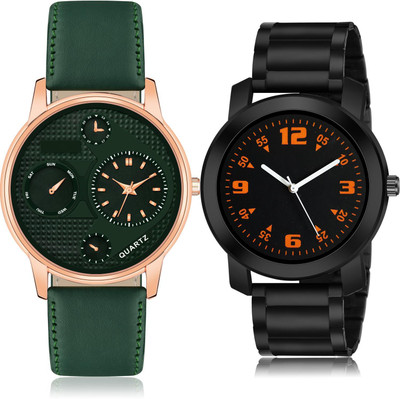 TIMOXIDE BM30-B863 Analog Watch  - For Men