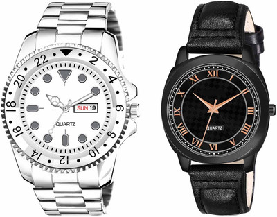 ROTATE LR131-LR334 Analog Watch  - For Men & Women