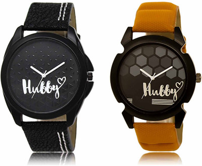 PPARROT LR31-LR32 Analog Watch  - For Men