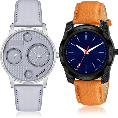 TIMETRANSELEVATE BM33-S154 Analog Watch  - For Men