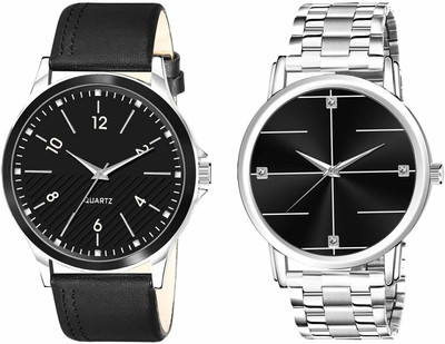 Scepter LR93-LR118 Analog Watch  - For Men
