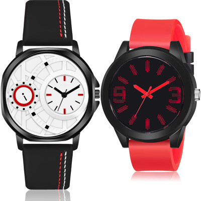 TIMOXIDE BM43-BM103 Analog Watch  - For Men