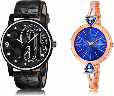 Scepter LR70-LR276 Analog Watch  - For Men & Women