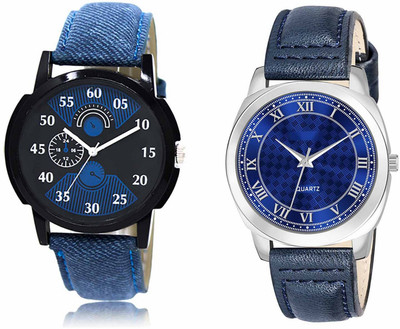 Vishwas Studio LR02-LR339 Analog Watch  - For Men & Women