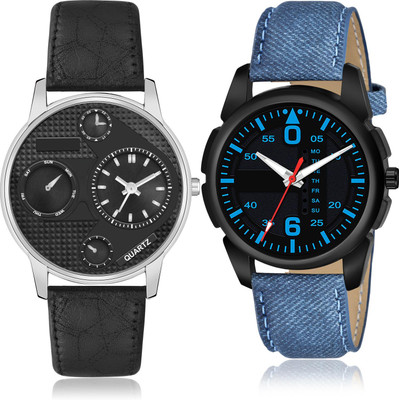 GROOT BM31-S324 Analog Watch  - For Men