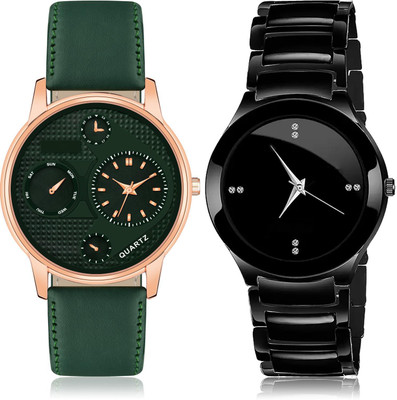 GROOT BM30-B67 Analog Watch  - For Men