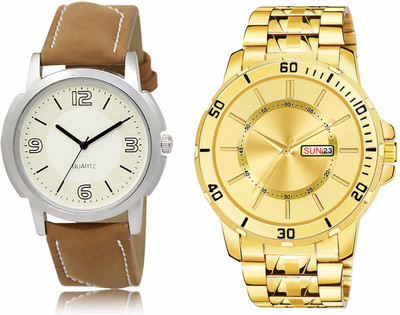 SWIFFIN LR16-LR134 Analog Watch  - For Men