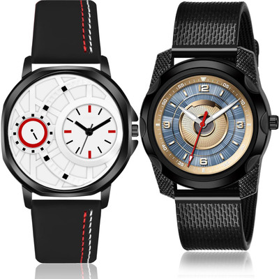 NEUTRON BM43-(17-S-10) Analog Watch  - For Men
