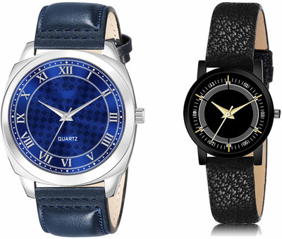 Scepter LR92-LR252 Analog Watch  - For Men & Women