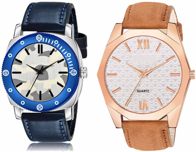 ROTATE LR54-LR84 Analog Watch  - For Men