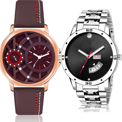 DMAGNATON BM48-BL46.104 Analog Watch  - For Men