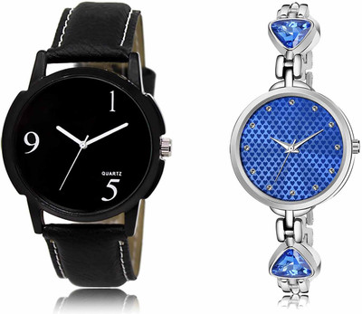 Scepter LR06-LR282 Analog Watch  - For Men & Women