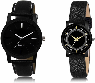 swaroopya LR05-LR252 Analog Watch  - For Men & Women